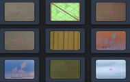 Instagram Crosshair (Image via Valorant Crosshair Database)